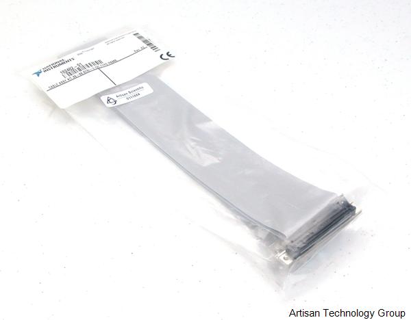 NI R6868 Ribbon Cable for 68-Pin DAQ Devices / 68-Pin Accessories