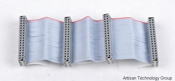 NI 776249-04 RTSI Bus Cable with 4 Connectors