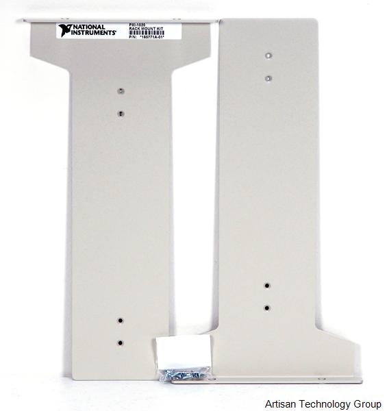 National Instruments PXI 1020 Rack Mount Kit