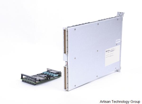 NI VXI-MXI w/ INTX (Module and SB-MXI Interface Card Kit
