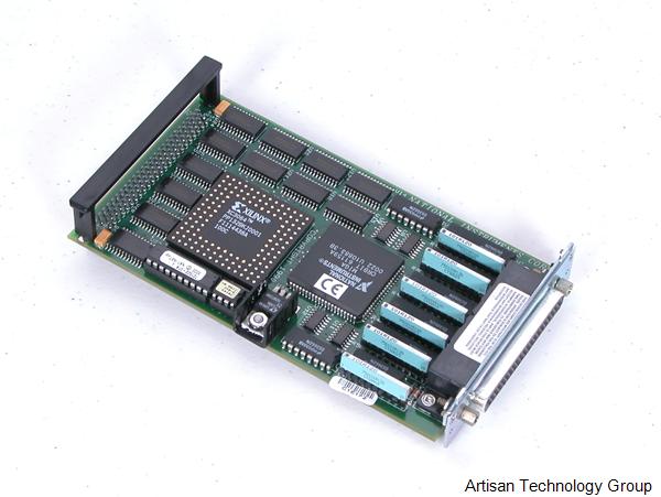 NI SB-MXI Interface Card