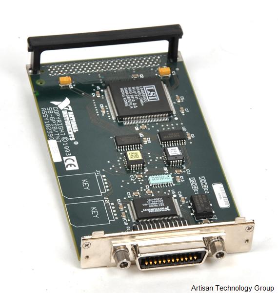 NI GPIB-SPRC-B / SB-GPIB / TNT High Performance IEEE 488 Interface Board