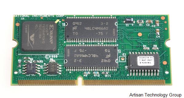 NI Scarab 32 MB SDRAM Module