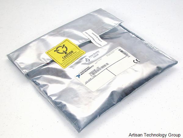 NI SCMP-10UA Current Excitation Module