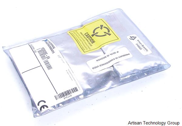 NI SCMP-10V Voltage Excitation Module