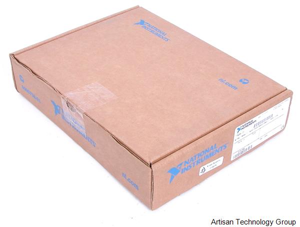 NI SCXI-1163 32-Channel Optically Isolated TTL/CMOS Digital Input