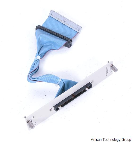 NI SCXI-1180 Feedthrough Panel