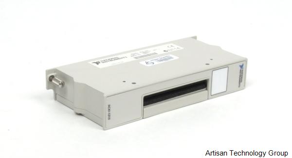 NI SCXI-1315 Screw Terminal Block