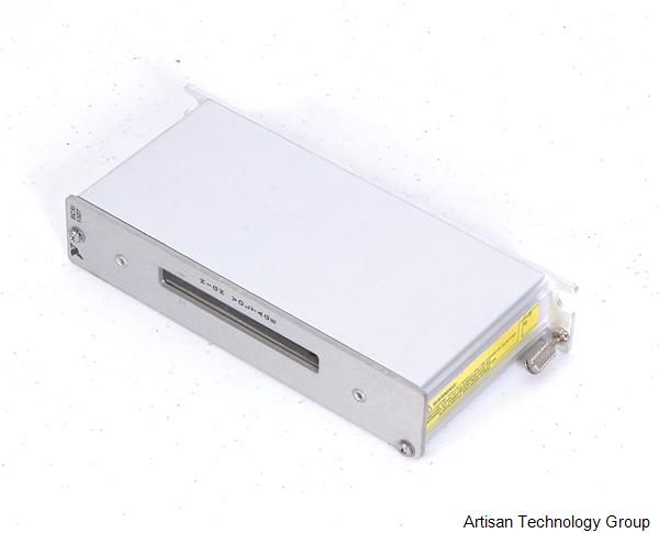 NI SCXI-1327 High Voltage Attenuator Terminal Block
