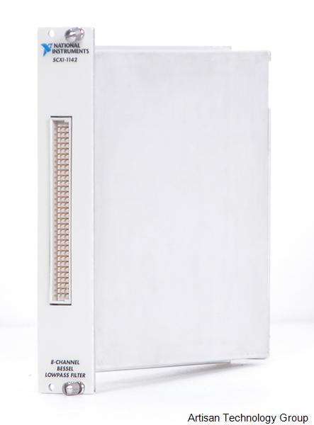 NI SCXI-1142