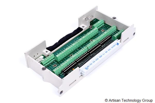 NI SCXI-1303 32-Channel Isothermal Terminal Block