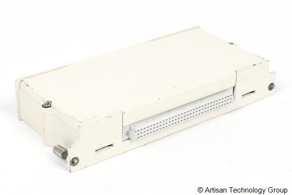 NI SCXI-1303 32-Channel Isothermal Terminal Block