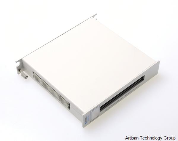 NI SCXI-1334 Terminal Block
