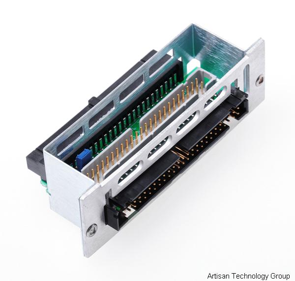 NI SCXI-1341 Adapter Board