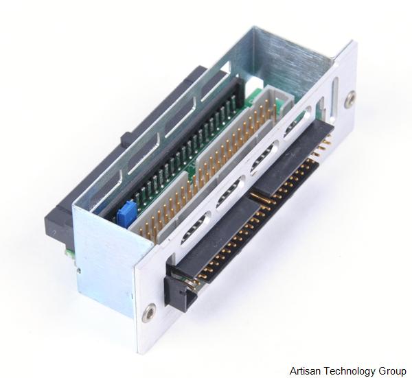 NI SCXI-1341 Adapter Board