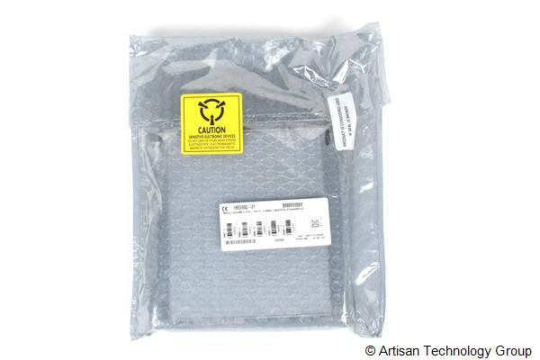 NI SCXI-1520 8-Channel Universal Strain/Bridge Module