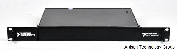 NI SC-2345 Signal Conditioning Connector Block with Configurable Connectors