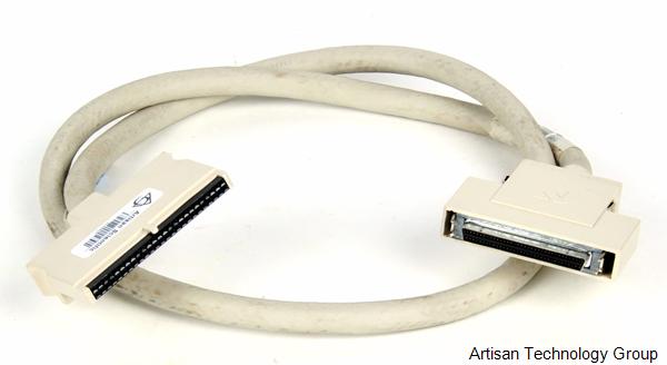 NI SH6850 68-50 Pin Shielded Cable (1 Meter)