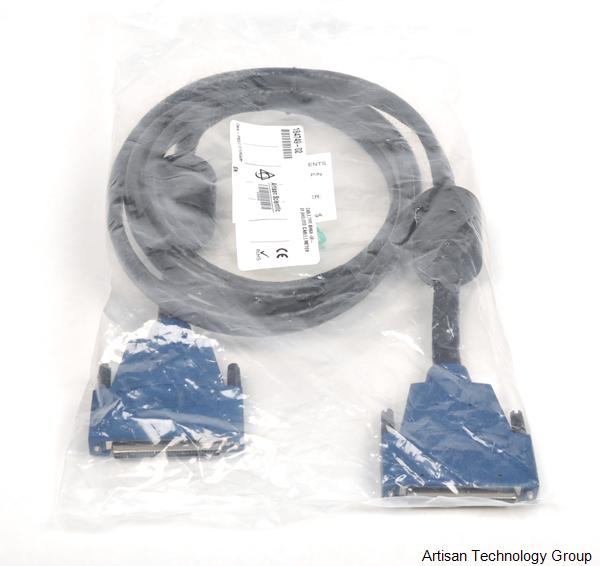 National Instruments SH68-68-EPM Shielded Cable (2 Meter)