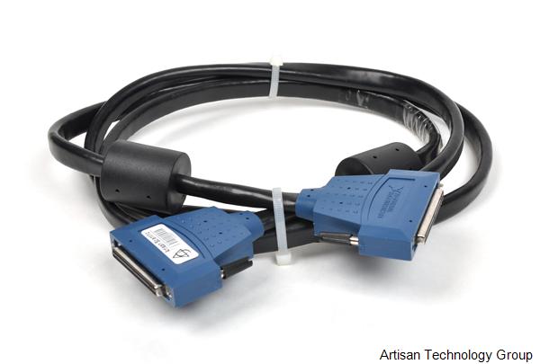 NI SH68-68-EPM (Shielded Cable (2 Meter)) | ArtisanTG™