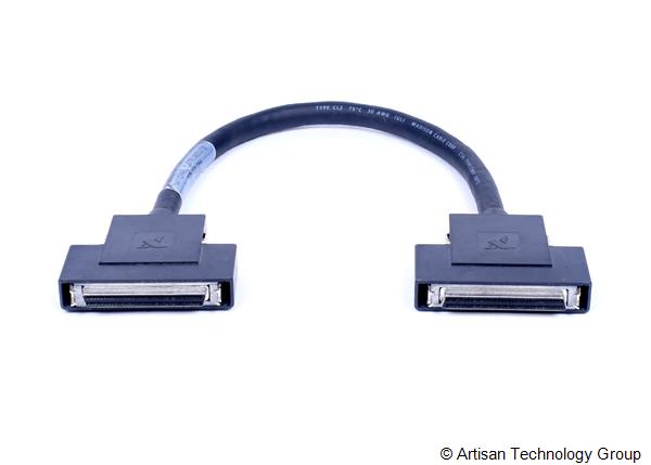 NI SH68-68-D1 Digital Cable (0.4 Meter)