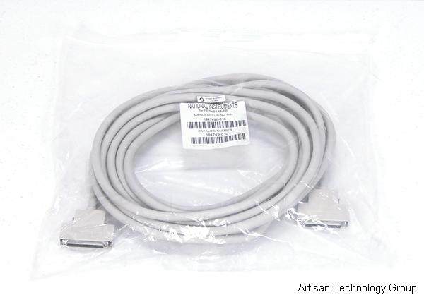 NI SH68-68-EP Shielded Digital Cable (10 Meter)