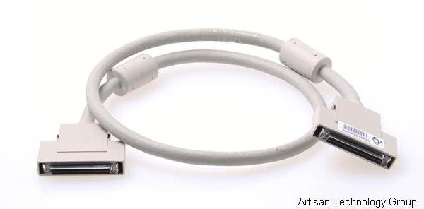 NI SH68-68-EP Shielded Digital Cable (1 Meter)