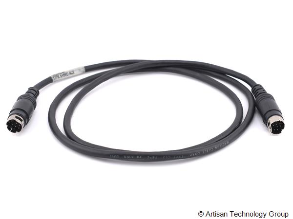 NI SH9MD-AUX HVAB Cable (1 Meter)