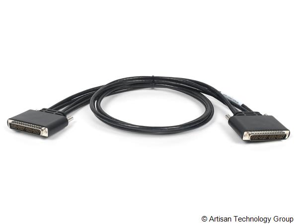 NI SHDB62M-DB62M-LL 62-Pin D-Sub Male to 62-Pin D-Sub Male (1 Meter)