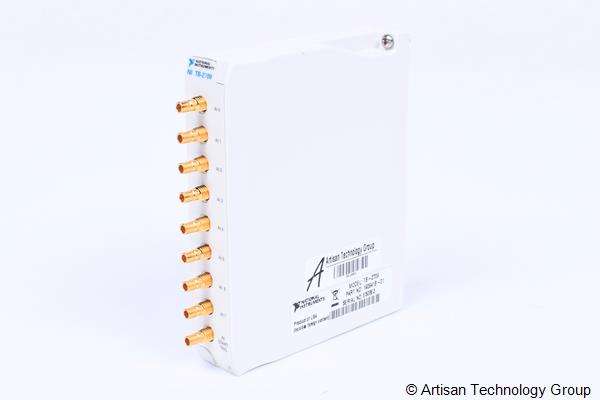 NI TB-2709 PXI Terminal Block for S Series Devices