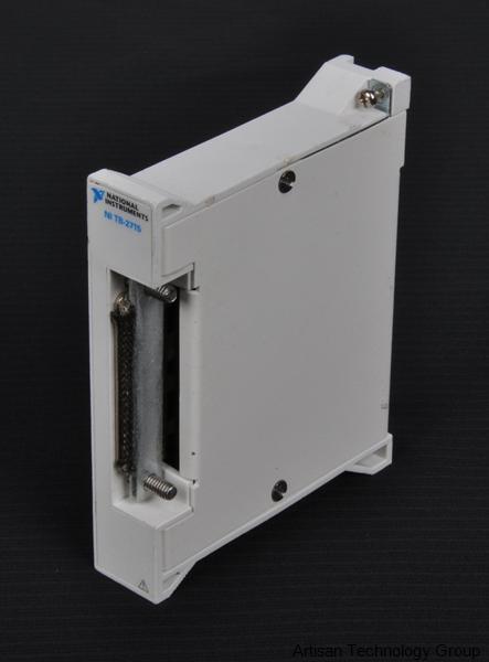 NI TB-2715 Terminal Block