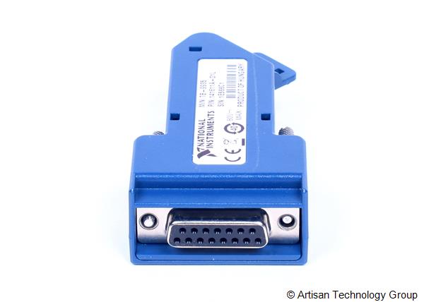 NI 9935 15-Pin DSUB Terminal Block