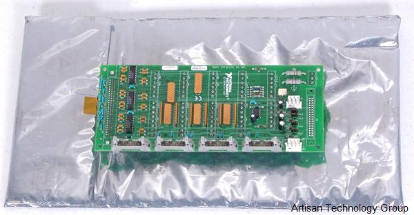 NI UMI-4A Interface Card