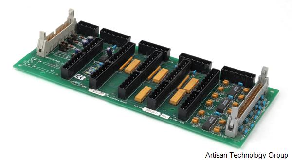 NI UMI-4A Interface Card