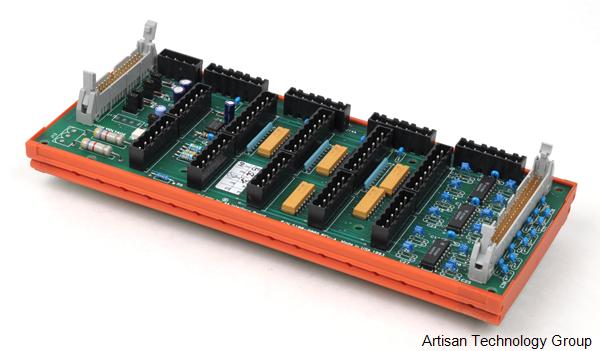 NI UMI-4A Interface Card with Housing