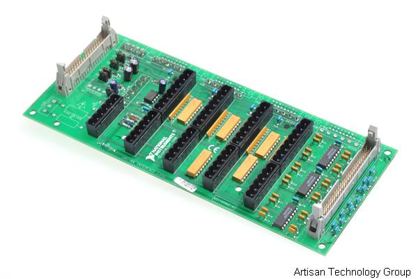 NI UMI-4A Interface Card