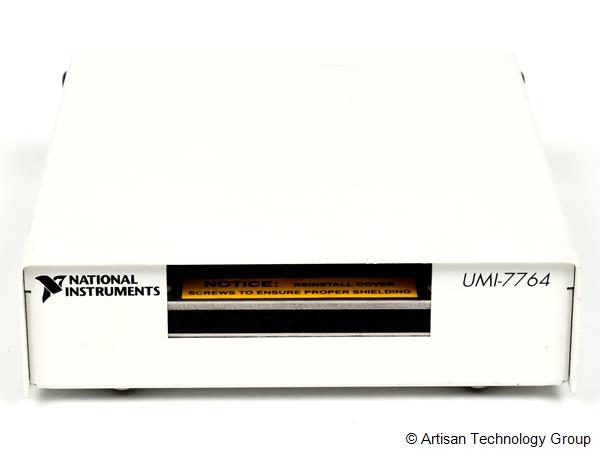 NI UMI-7764 Universal Motion Interface (Enclosure Only)