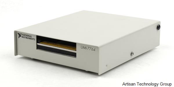 NI UMI-7764 Universal Motion Interface