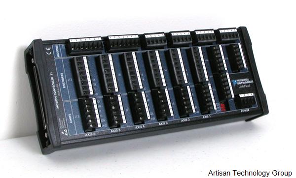 nuLogic UMI-FLEX6 Universal Motion Interface
