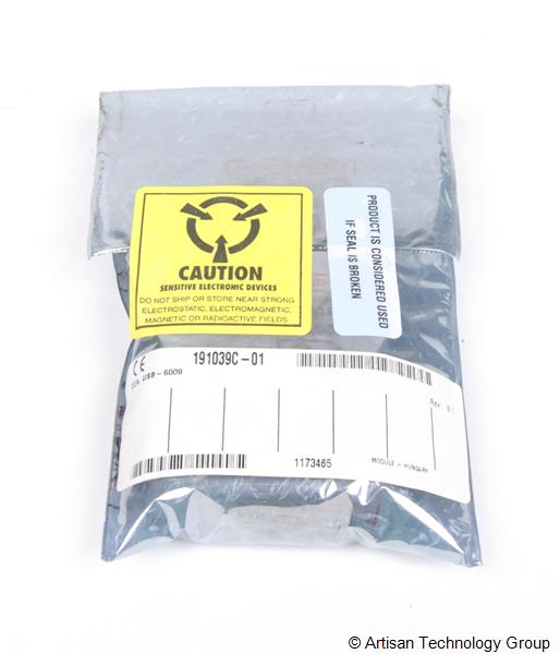 NI USB-6009 14-Bit Multifunction DAQ USB Device