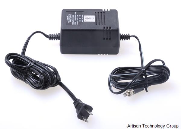NI 184351-01 12VDC AC Adapter