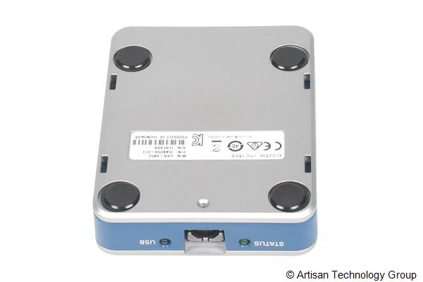 NI USB-8452 (I2C / SPI Interface) | ArtisanTG™