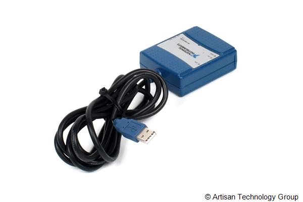 Usb Lin's NI USB-8476s 1-Port USB LIN Interface | eBay