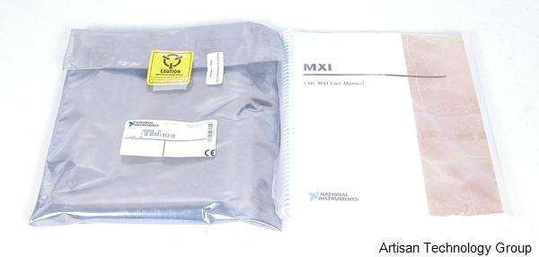 NI VME-MXI VMEbus Extender