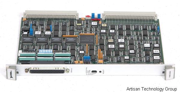 NI VME-MXI VMEbus Extender
