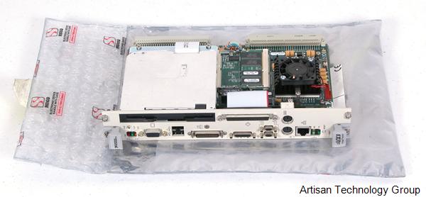 NI VMEpc-650B/166 Pentium VME Controller