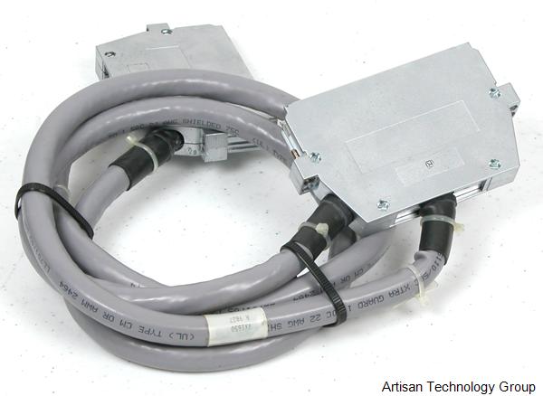 NI VX1650 R 9837 Cable