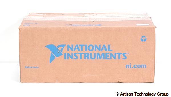 NI VXI-1394 (FireWire) VXIbus Interface