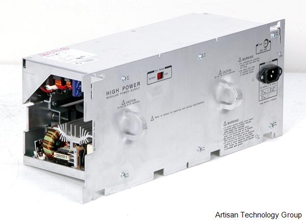 NI  High-Power VXI Mainframe Power Supply for VXI-1501