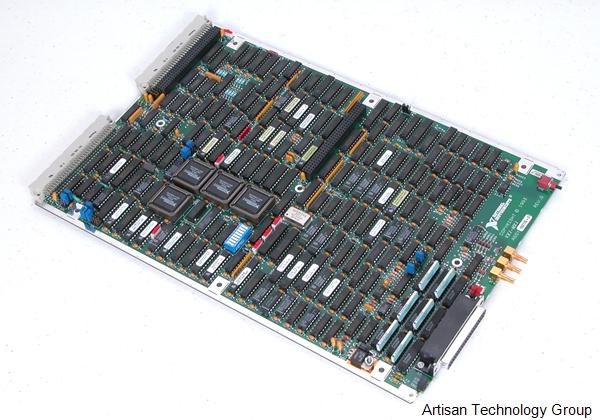 NI VXI-MXI PCB Assembly